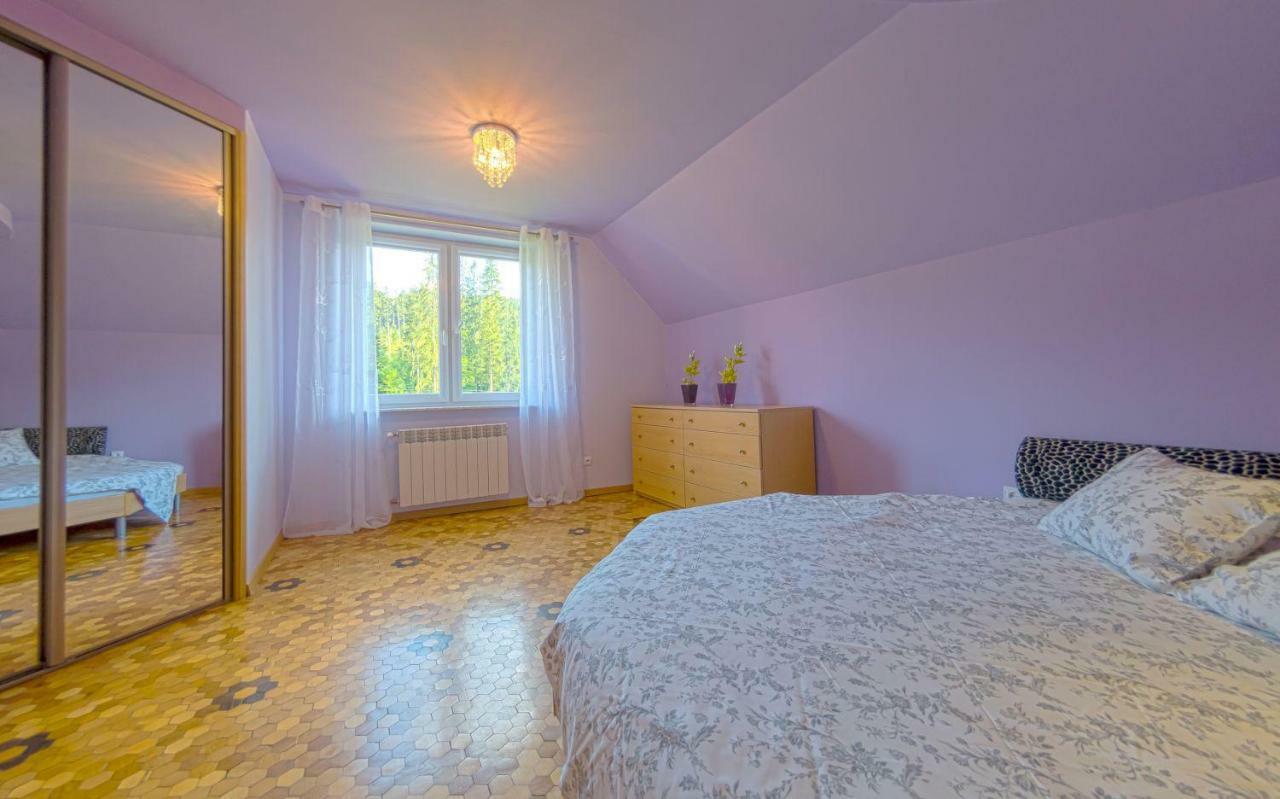 Apartamenty Grapa Szum Rzeki Parking Free Wisla Exterior photo